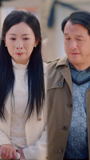 妈妈的家规（60集）夸克在线观看