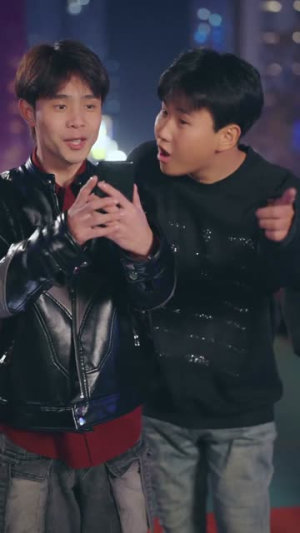 爱意如灯灭（63集）常回家看看短剧