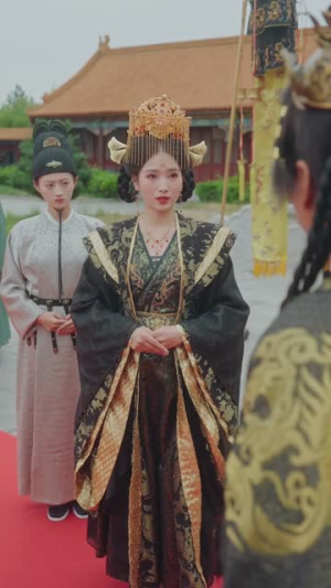 害我落榜，我就做贵妃面首（82集）热门短剧排行榜