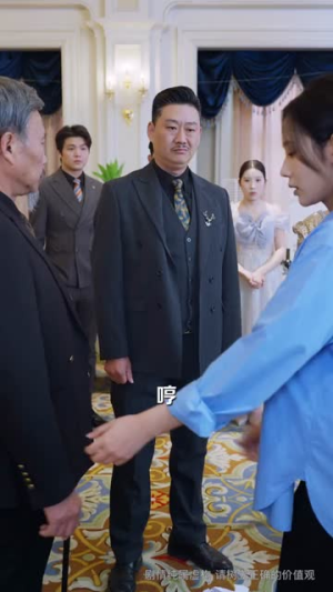 逆袭千金，我才是全家唯一真天才（61集）无需充值尽情看