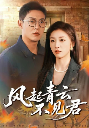 风起青云不见君（60集）在哪里可以全集
