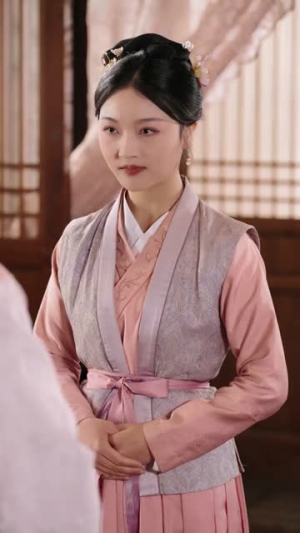 医品王妃她又又又开挂了（80集）精彩短剧分享。