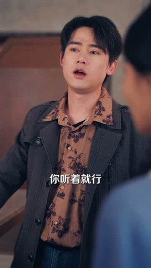 女配也有春天（80集）短剧推荐分享