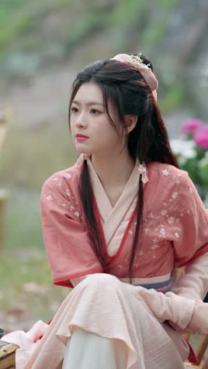 娇养东宫（81集）第二季