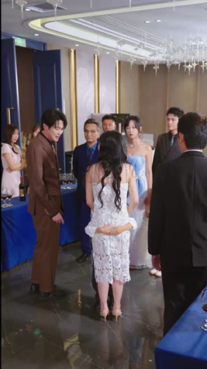 被三个舅舅团宠后，冷面爹地他后悔了（72集）精彩短剧分享。