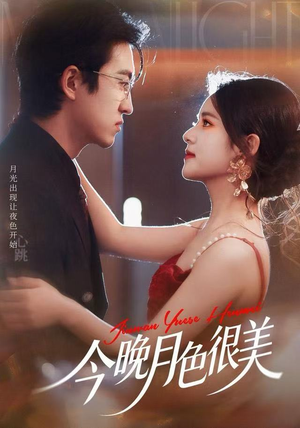 今晚月色很美（65集）热门爆款短剧