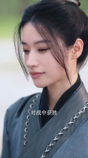 谢邀，人在长安搞事业（73集）上热门短剧