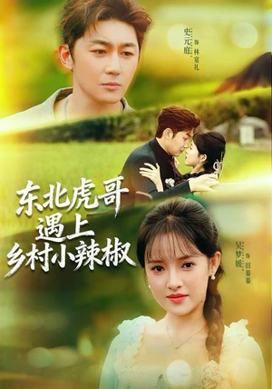 东北虎哥遇上乡村小辣椒（67集）短剧全集免费