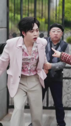 陆先生，你捡的小玫瑰又掀桌了（74集）高清画质免费看