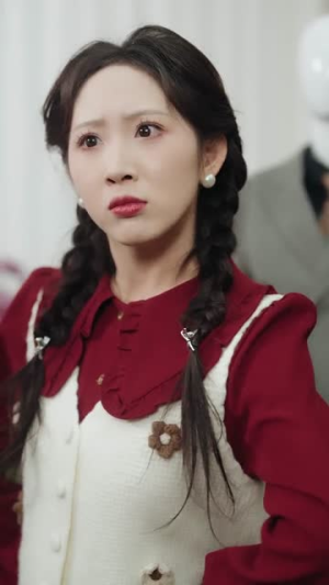 签到八年，被校花外甥女曝光（80集）火爆短剧热播中