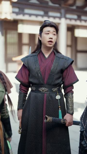 新婚夜，我发现了娘子的秘密（61集）抢先看热门短剧