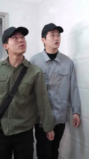 盲女小福宝，冷面爹地狂追妻（70集）推荐好短剧