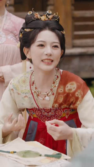 王妃她一拳爆头（81集）真的太精彩了