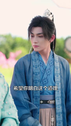 穿越到古代后被皇室团宠了（64集）好看上头的短剧