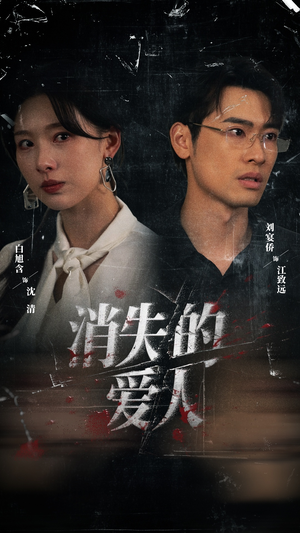 消失的爱人（56集）流畅播放免费看