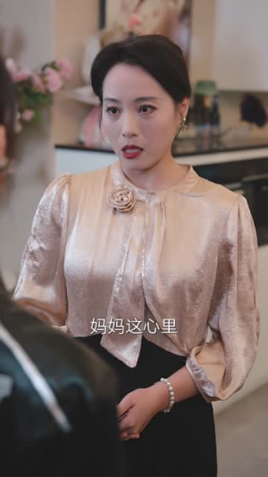 千金归来专治各种不服(70集) 千金归来专治各种不服(70集)红果短剧免费看