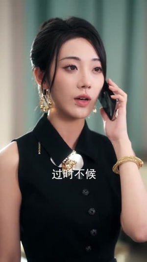 别惹！大小姐她强得可怕（63集）看精彩短剧