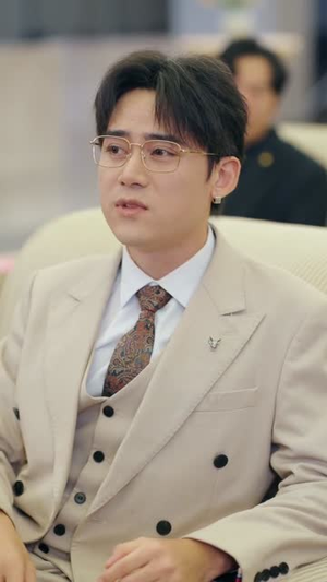 神瞳透视：我能看穿世间万物（74集）完整版