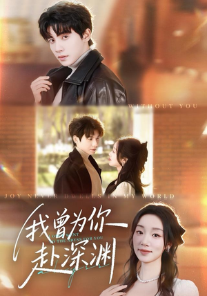 我曾为你赴深渊（63集）热门短剧推荐