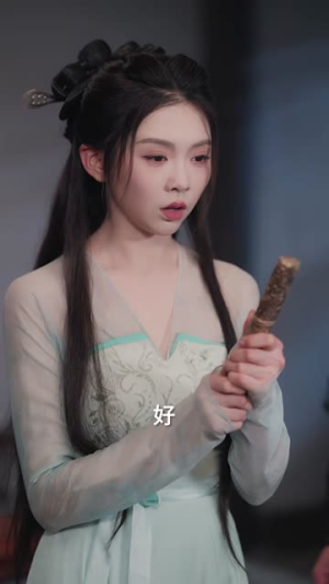 出宫前夜沦为暴君掌中物（57集）全集我都看完了