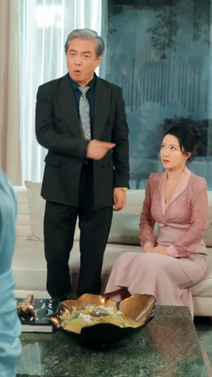 时间是最好的偏方（78集）追短剧看全集