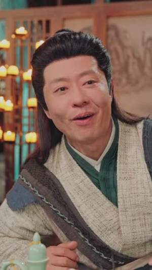 老童生的状元之路(94集) 老童生的状元之路(94集)免费看短剧全集