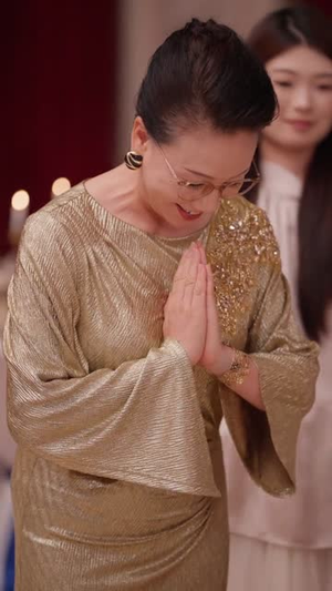 婚情已久（80集）热门爆款短剧