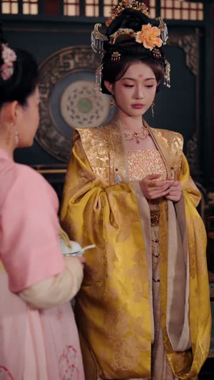 皇后她偏偏贤良淑德（80集）高分推荐免费看