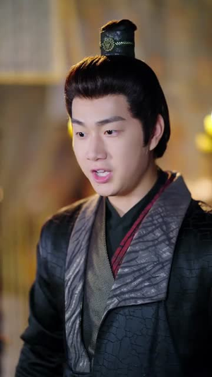 我和亲后，太子急疯了（61集）评价怎么样