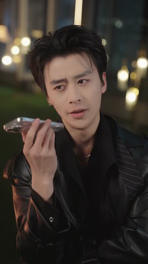 他过分撩野（80集）今日短剧分享