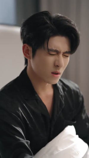 殿下，奴婢现在是您的总裁夫人（80集）好看又上头短剧