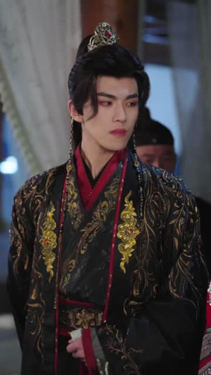 盅妃（70集）独家内容免费看