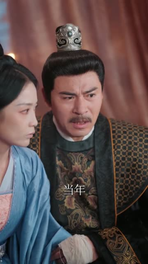 又是月明时（79集）免费短剧合集