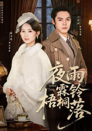 烽火错爱（51集）精彩的短剧