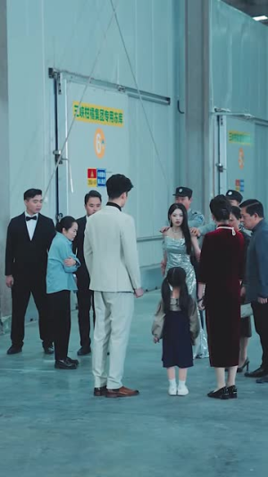 福宝临门，全世界都在帮我找爸爸（70集）免费短剧看全集