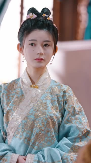 皇家金牌县令（99集）超甜短剧分享