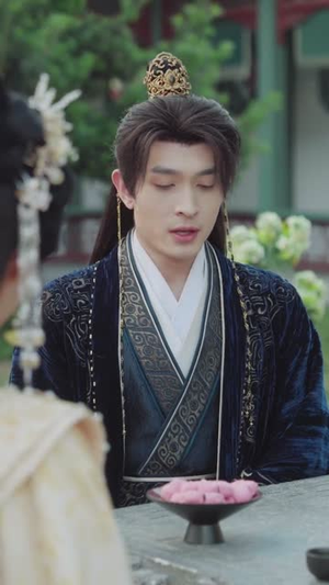 我嫁人后，王爷后悔了（60集）免费看