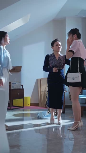 夜色尚浅（65集）夸克网盘在线看