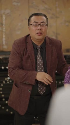 别惹老太太（68集）全集免费