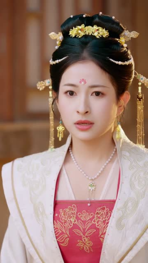 陪将军卸甲归田后，太子妃找上门（60集）精彩短剧追不停