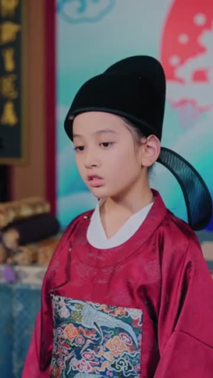 我的青梅是夫子（120集）热门短剧追不停