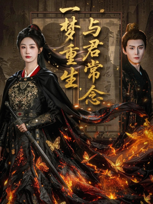 一梦重生与君常念(59集) 一梦重生与君常念(59集)热门短剧追到爽