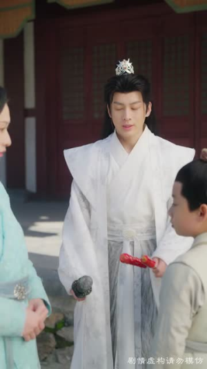 三尺微命一介书生（70集）直接追到结尾