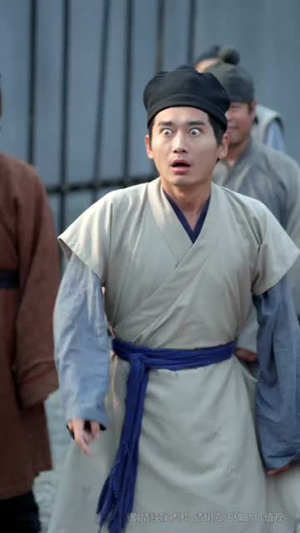 冲天香阵透长安(71集) 冲天香阵透长安(71集)甜宠短剧追到爽