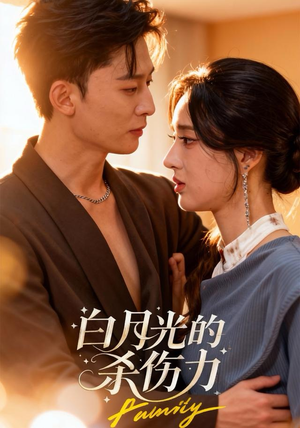 白月光的杀伤力（60集）哪个短剧网能看