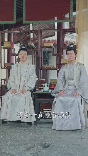 朕的江山在返修（80集）第一季