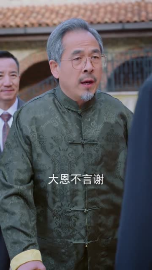 全体起立，真龙归来（78集）爆款短剧追不停