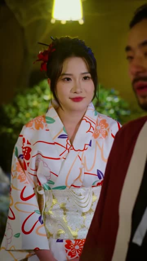 龙王出山，冷艳总裁爱上我（80集）第一集