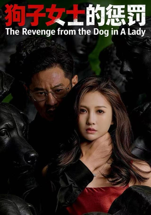 狗子女士的惩罚（60集）最新热剧免费看