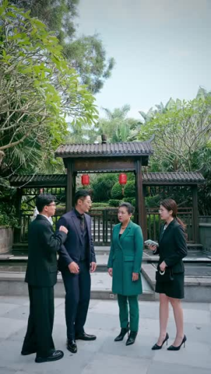 狗子女士的惩罚（60集）精彩不断免费看